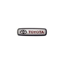 Шильд Toyota (BDGTA)