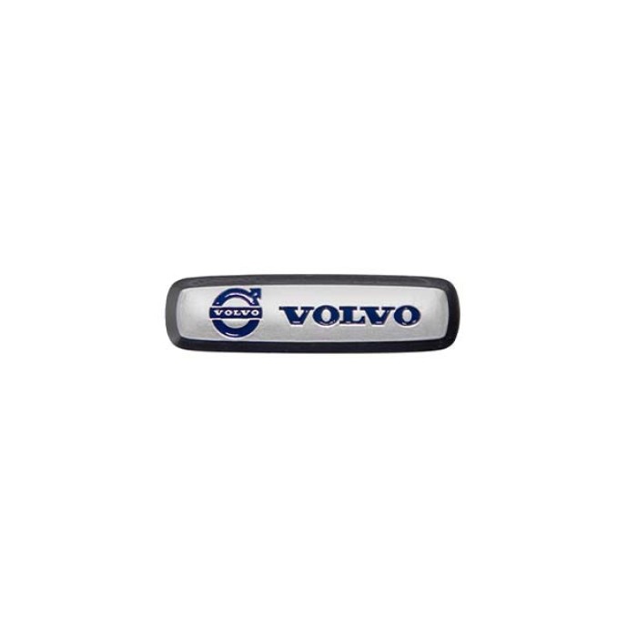 Шильд Volvo (BDGVL)