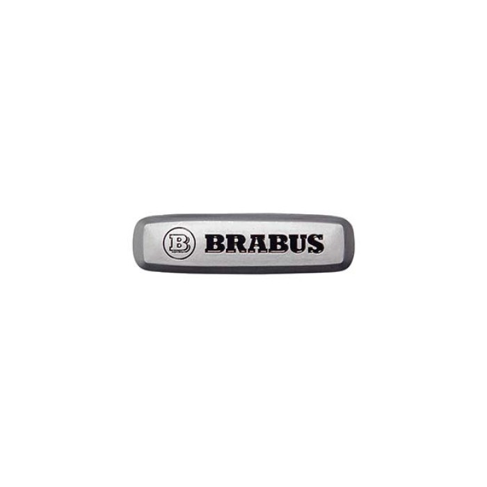 Шильд Brabus (BDGBB)