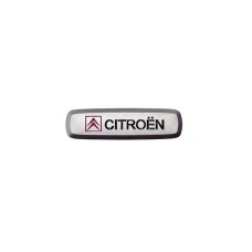 Шильд Citroen (BDGCN)