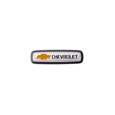 Шильд Chevrolet