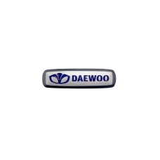 Шильд Daewoo (BDGDO)