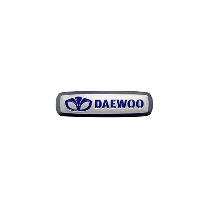 Шильд Daewoo (BDGDO)