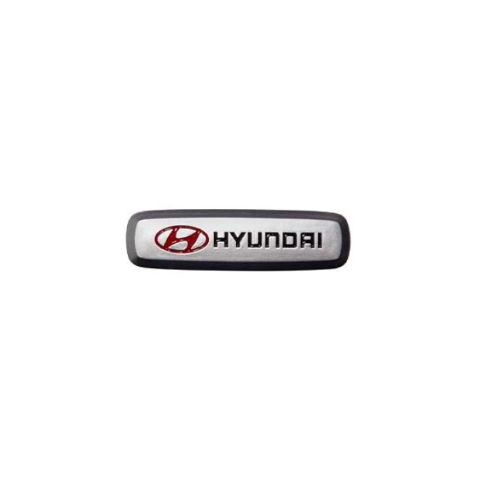 Шильд Hyundai (BDGHI)