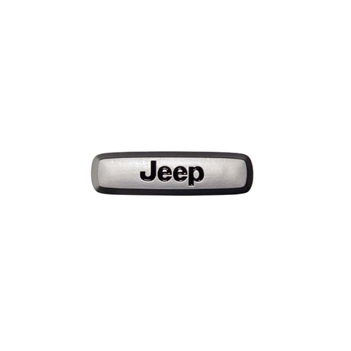 Шильд Jeep (BDGJP)