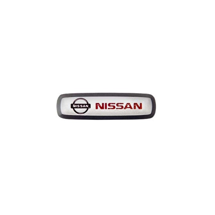 Шильд Nissan (BDGNN)