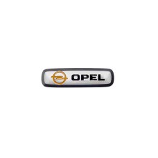 Шильд Opel (BDGOL)