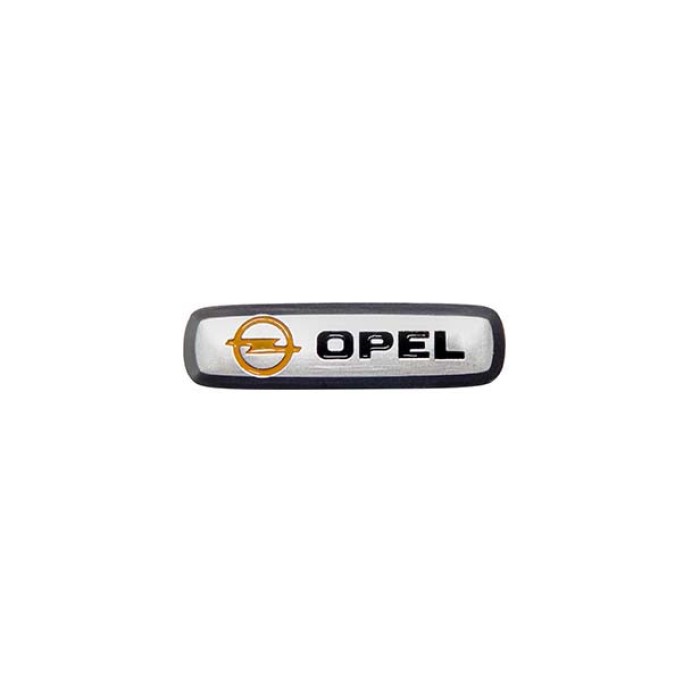 Шильд Opel (BDGOL)