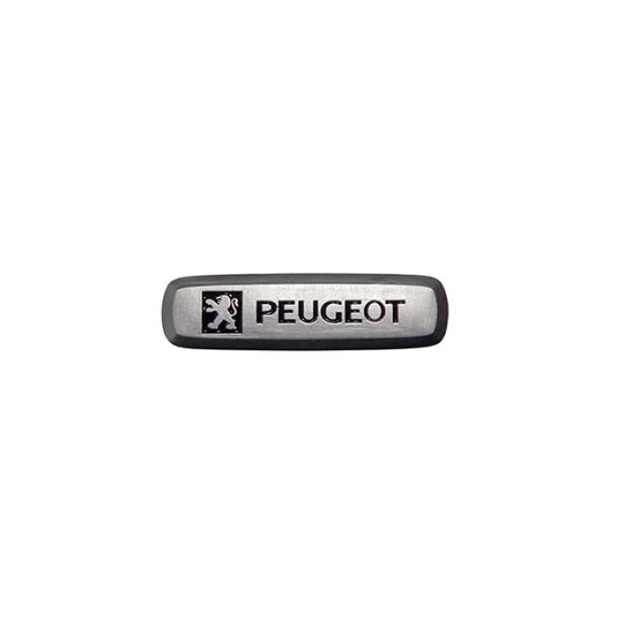 Шильд Peugeot (BDGPT)