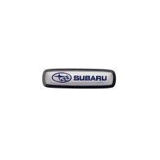 Шильд Subaru (BDGSU)